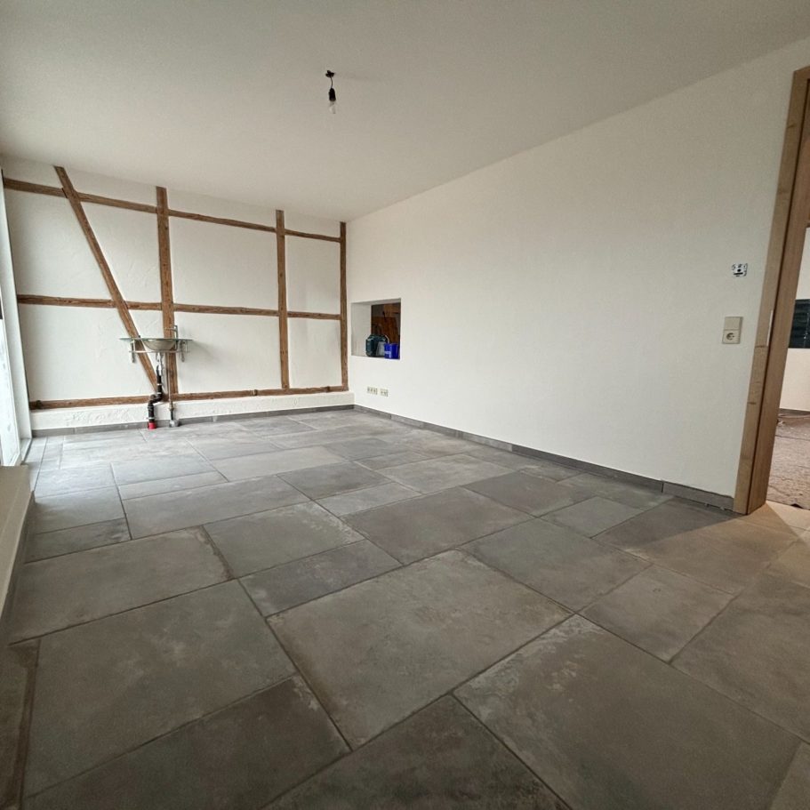 Innenausbau, Innenputz- Spachtel- und Trockenbauarbeiten- ausgeführt von M. Miehe Stuckateurbetrieb